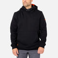 Matching Colors Men's Fashion Hoodie