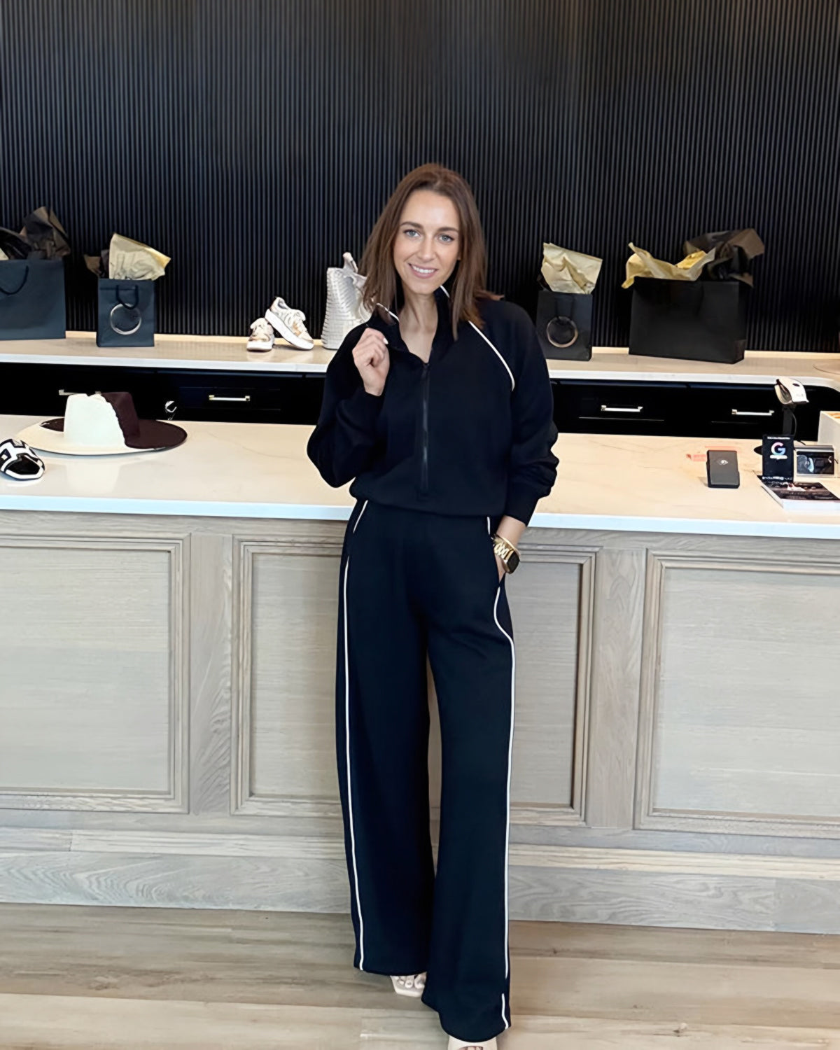 AirEssentials Everyday Jumpsuit