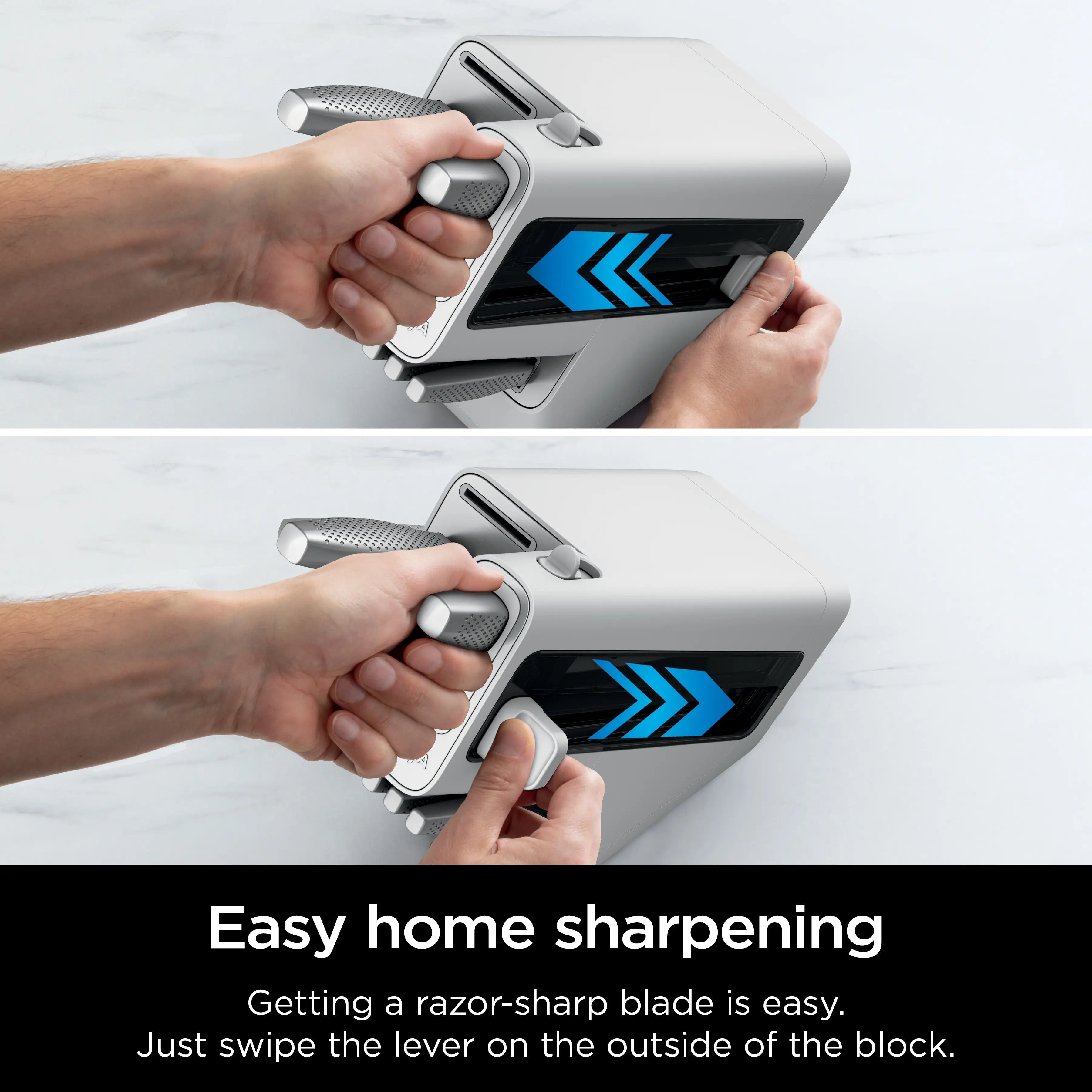 NeverDull Essential Pro Knife Set