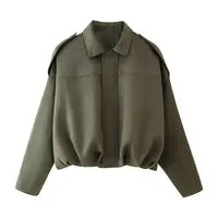 Urban Thermal Zip Jacket